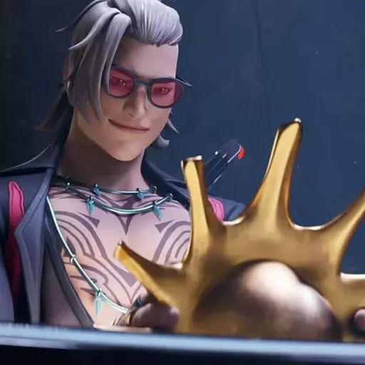 Kado Thorne (Fortnite)