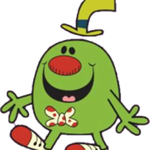 Mr Funny