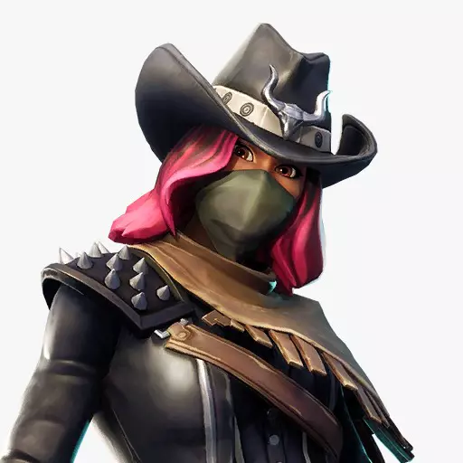 Calamity (Fornite- Save The World)