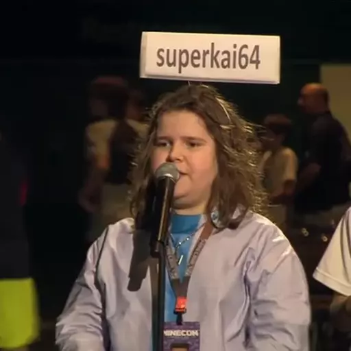 SuperKai64 (Dedotated wam kid)