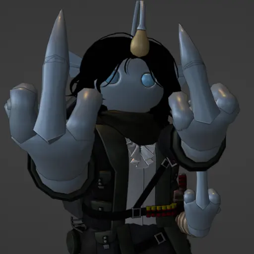 Sebastian Solace - Roblox Pressure