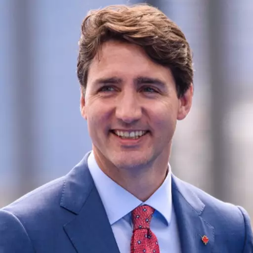 Justin Trudeau (Canadian Prime Minister)