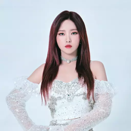 LOONA Olivia Hye