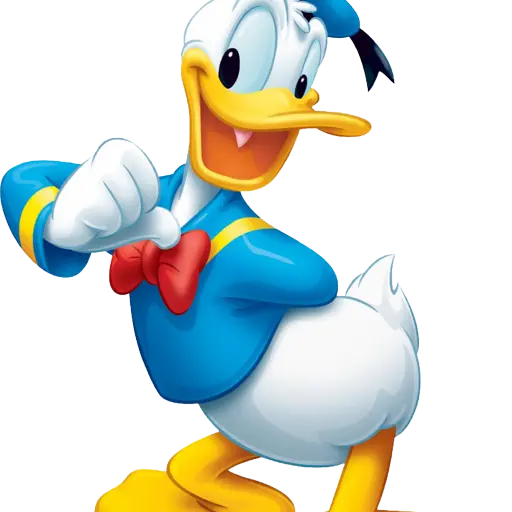 Donald Duck