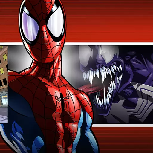 Ultimate Spider-Man