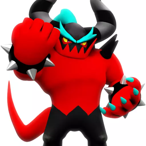 Zavok (Sonic Lost World)