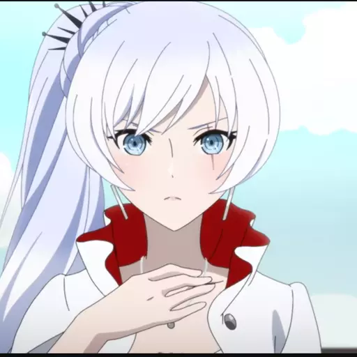 Weiss Schnee (RWBY)