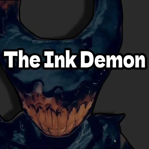 The Ink Demon (Bendy And The Dark Revival)