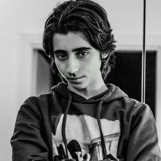 KI-Sergytube (Italian Youtuber, known as "YoutubeMan")-Stimme