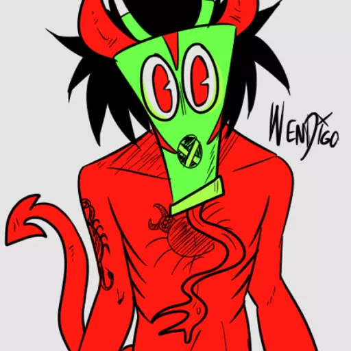 Wendigo (Spider Gang Producer)