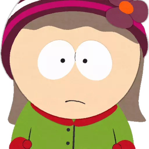 Heidi Turner (South Park)