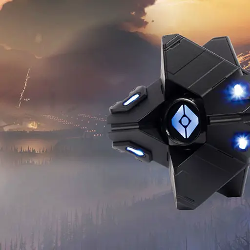 Ghost (Destiny 2)