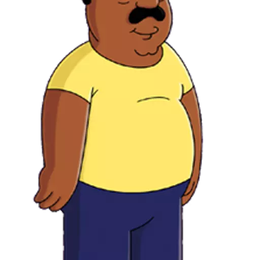 Cleveland Brown (Family Guy)