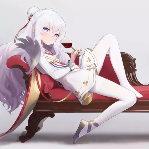 Le Malin (Azur Lane) [JP]