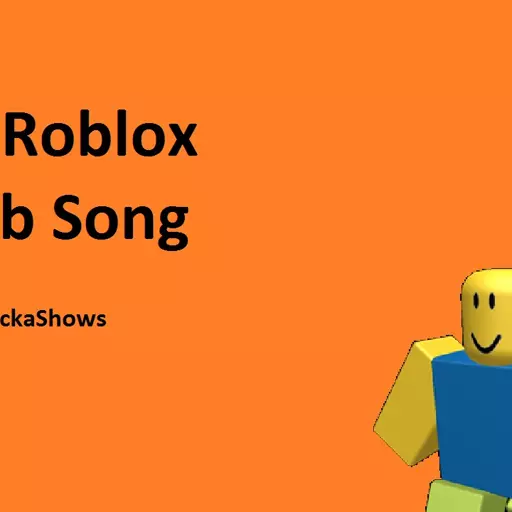 Roblox/Halo Noob Song (JT Music)