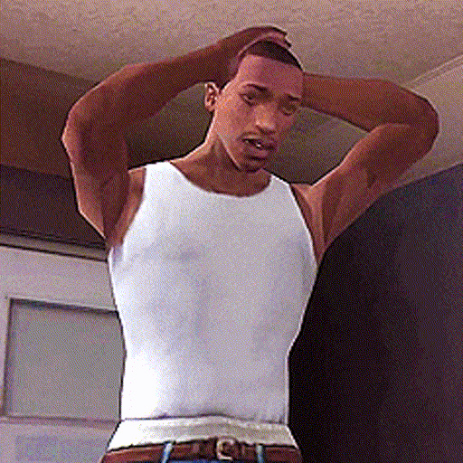 Carl Johnson (CJ)