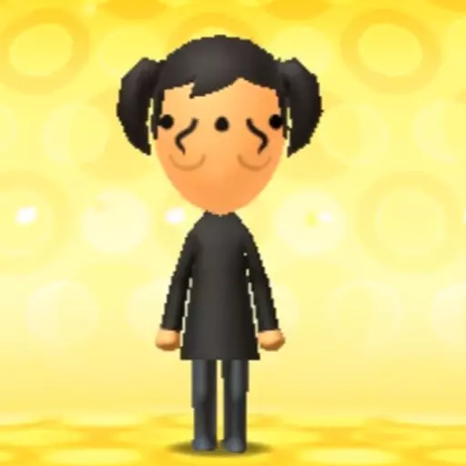 Two Faced (Vinesauce Tomodachi Life)