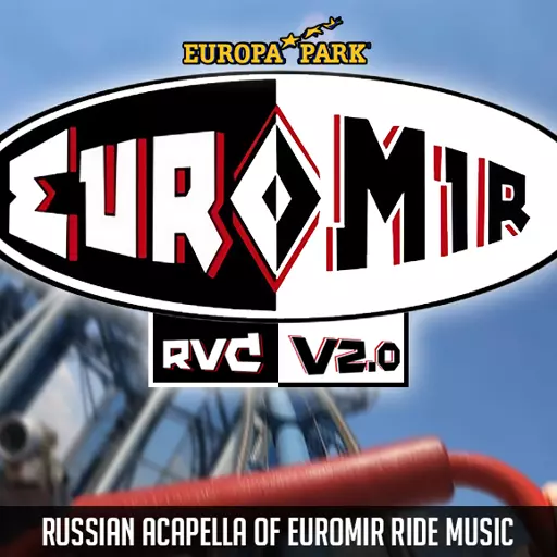 Project Euromir (RCoaster Russian Speaker)