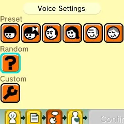 Voz de Samantha TTS/Tomodachi Life TTS/Homies Home Voice con IA