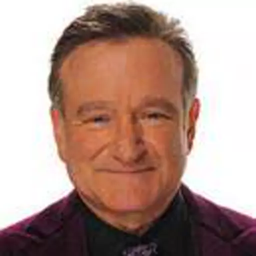 Robin Williams