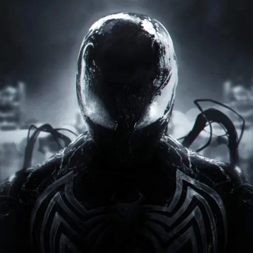 Symbiote Spider-man (Custom Voice) (Insomniacs Marvel Spider-man 2)