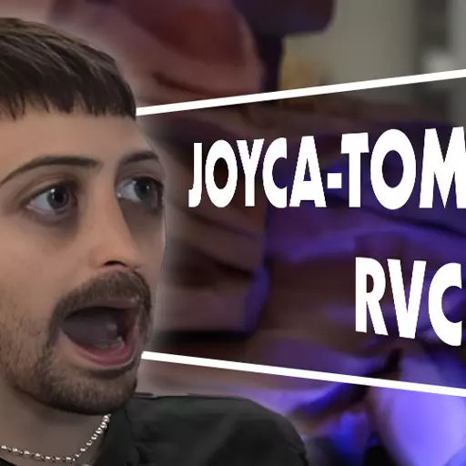 Tommy (Joyca)