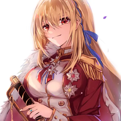 King George V (Azur Lane) (Interpretation) [EN]