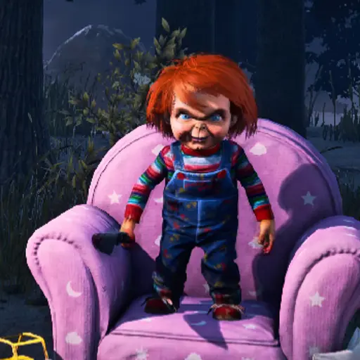 Chucky [Dead By Daylight]