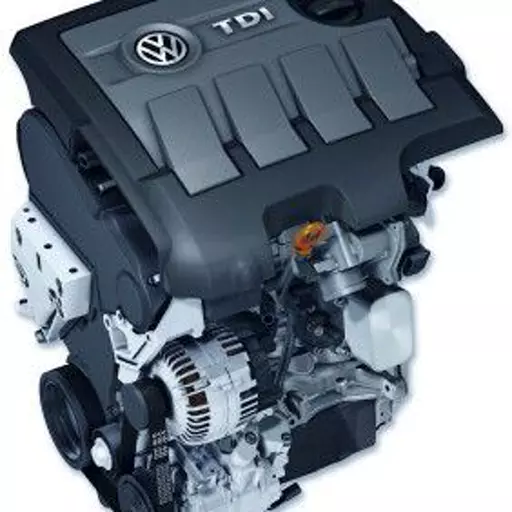 Volkswagen 1.9 TDI