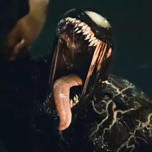 Venom (2018)