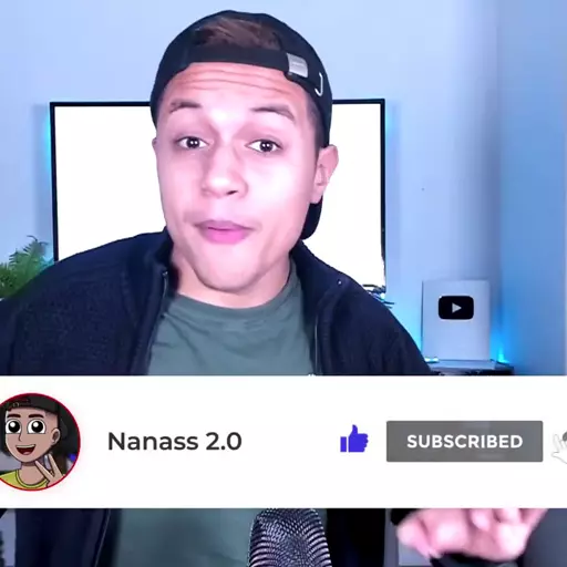 Nanass 2.0