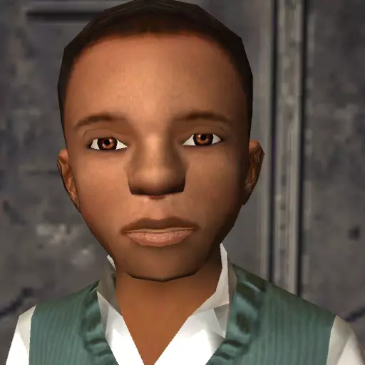 Sheldon Thompson (Bully)