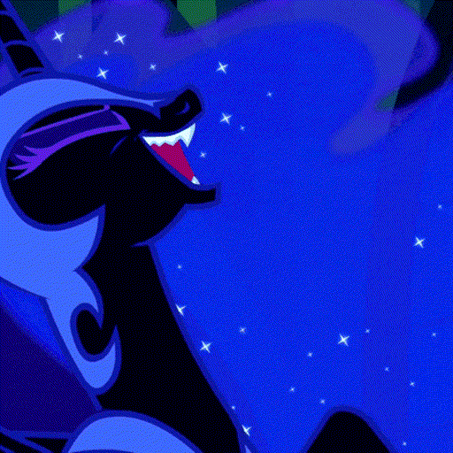 Nightmare Moon (My Little Pony: Friendship Is Magic)