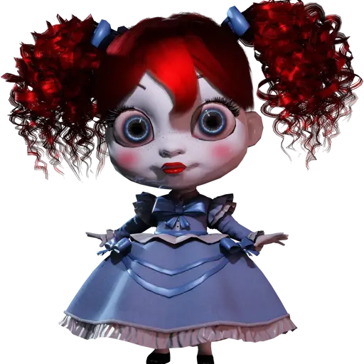 Poppy (Poppy Playtime)