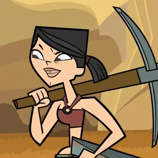 Heather (Total Drama)