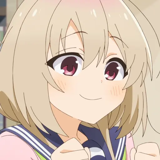 AI Tanukikouji Kinu (My Deer Friend Nokotan) voice