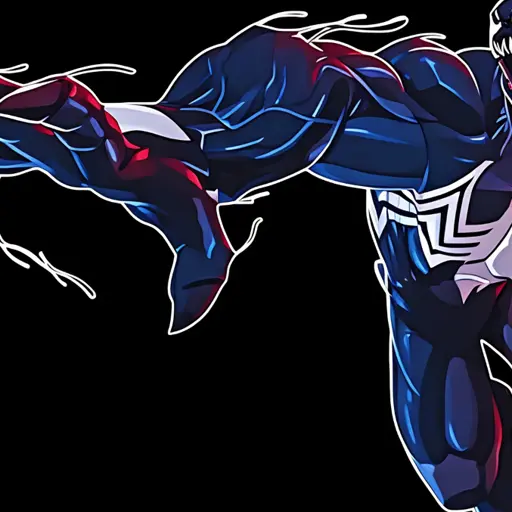 Venom - Marvel Rivals