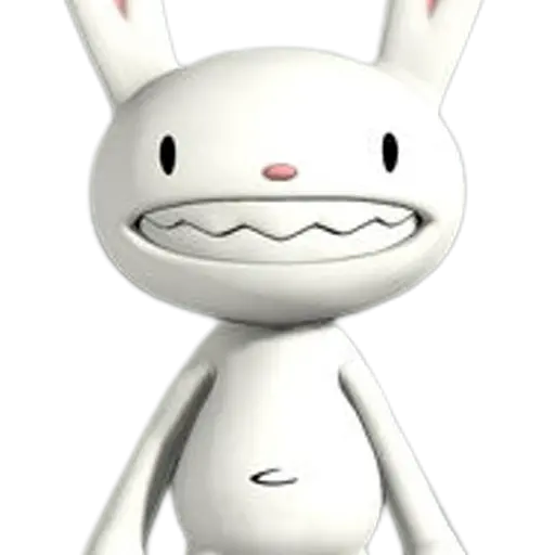 Max (Andrew Chaikin ,Sam & Max)