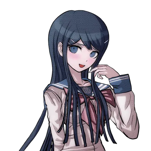 Sayaka Maizono (Danganronpa)
