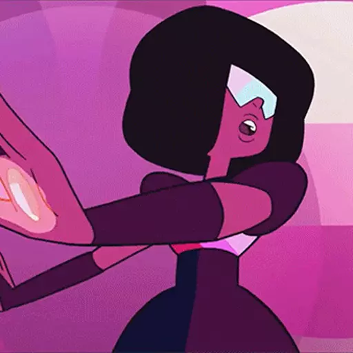 Garnet (Steven Universe)