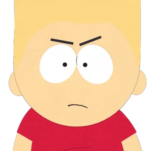 Bart Simpson (South Park)