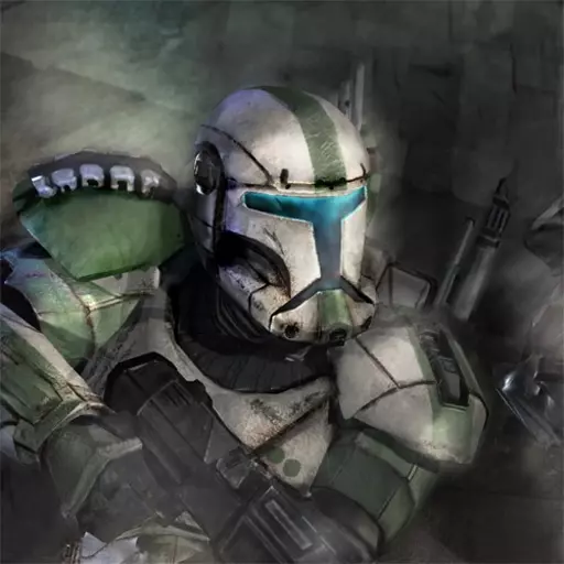 Fixer (Star Wars Republic Commando)