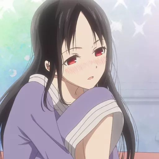 Kaguya Shinomiya (Kaguya-sama: Love Is War) (JP)