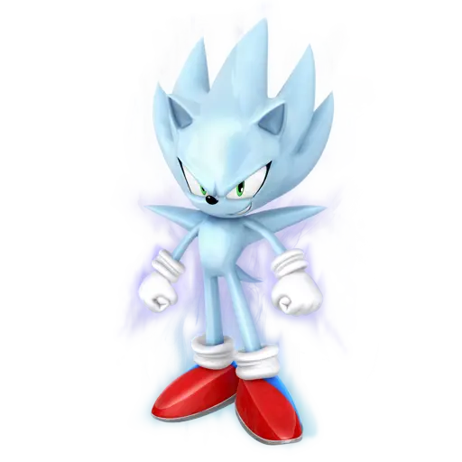 Nazo (Nazo Unleashed)