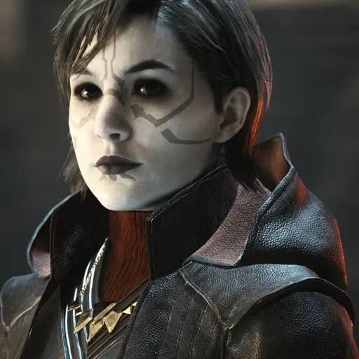 Nightsister Merrin (Star Wars - Jedi: Survivor)