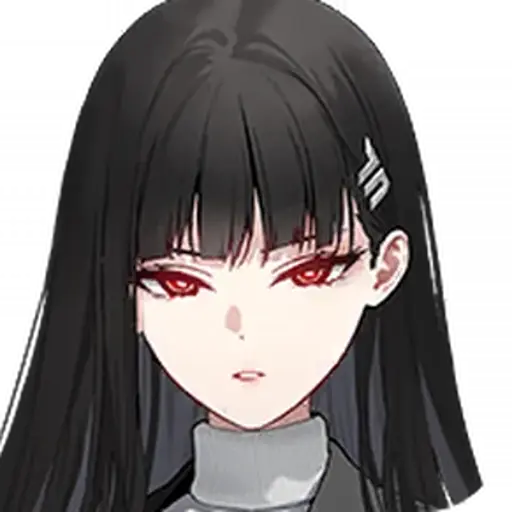 E-Girl (Realistic Girl Voice)