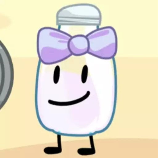 Water Bottle (Recommended Character, BFDI:TPOT)