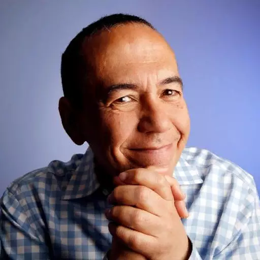 Gilbert Gottfried