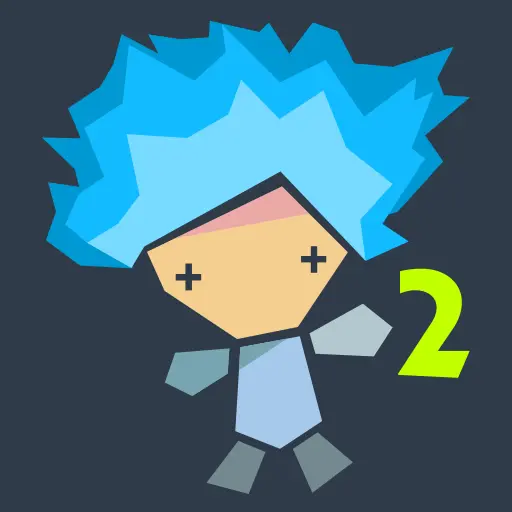 Yapay zekâ Male (Drawing Cartoons 2) sesi