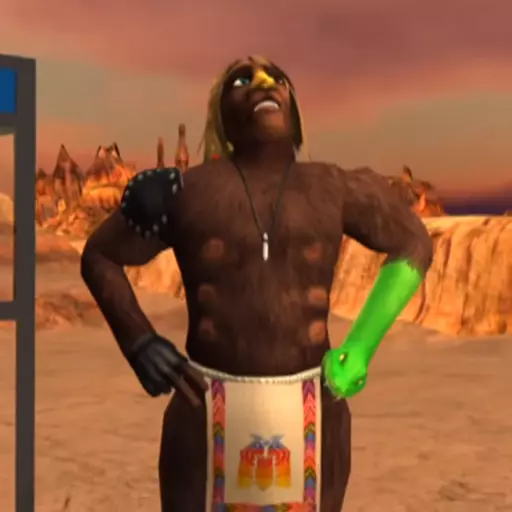 Xavier (Xavier Renegade Angel)